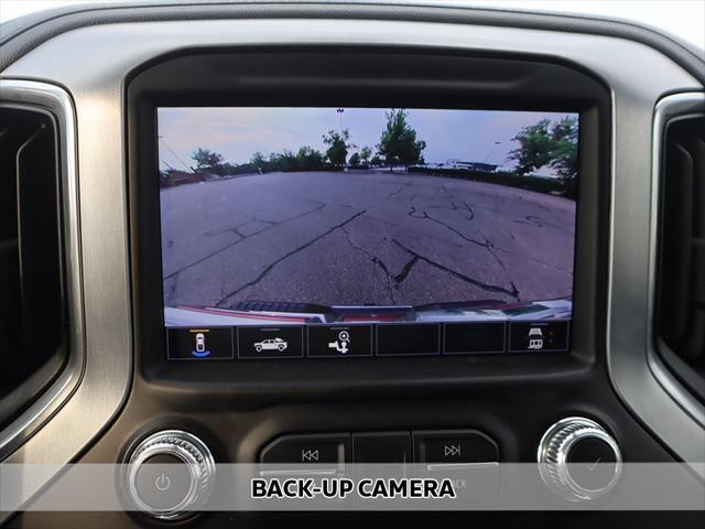 2023 gmc sierra 2500 slt