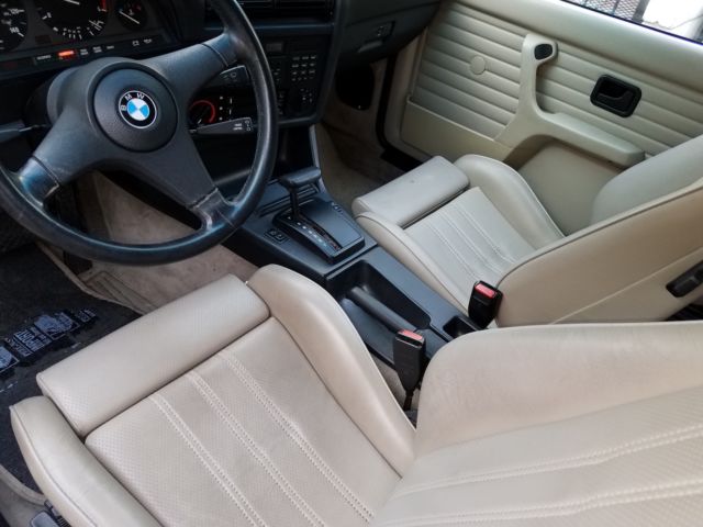 bmw 325e,2dr auto ,low miles