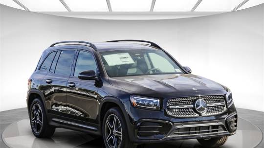 2024 Mercedes-Benz GLB