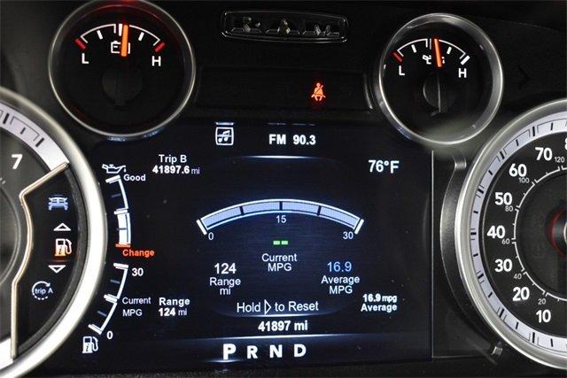 used 2015 ram 1500 big horn fort wayne, in 46808 for sale in fort wayne, indiana