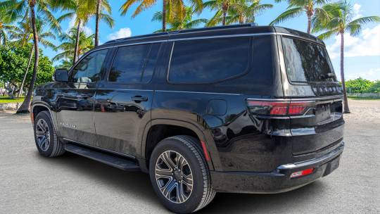 2024 Jeep Wagoneer