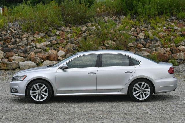 2017 volkswagen passat 1.8t se w/technology