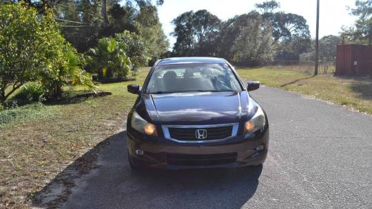 2010 Honda Accord