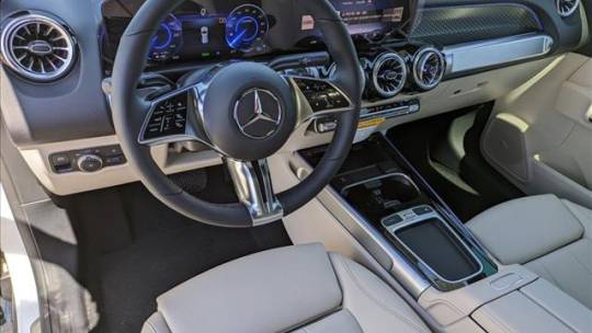 2024 Mercedes-Benz EQB