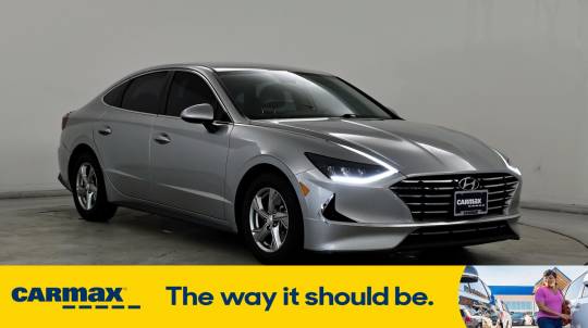 2022 Hyundai Sonata
