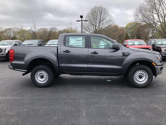 new 2019 ford ranger xl narragansett, ri 02882 for sale in narragansett, rhode island