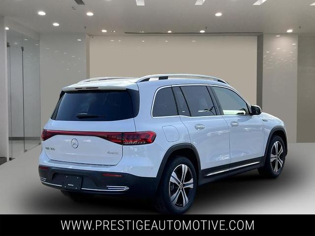 2023 mercedes-benz eqb 300 base 4matic