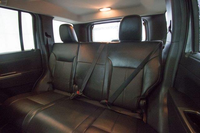 2012 jeep liberty limited 4x4 limited 4dr suv for sale in anchorage, alaska