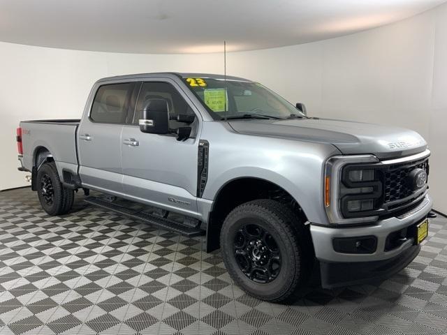 2023 ford f-350 xlt