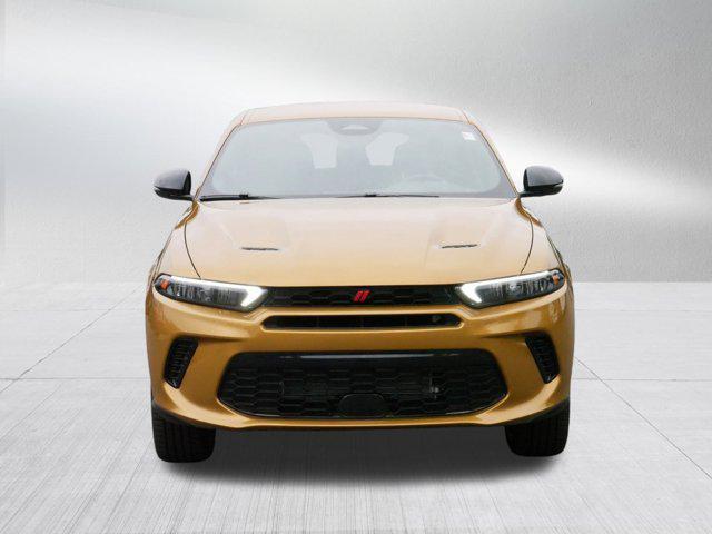 2024 dodge hornet gt awd