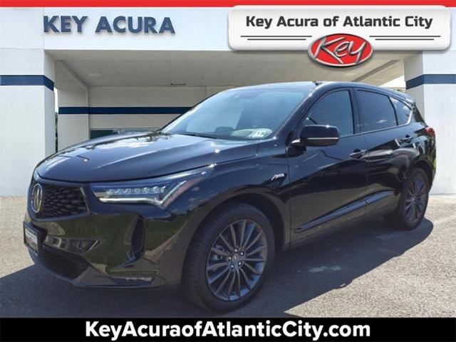 2024 acura rdx