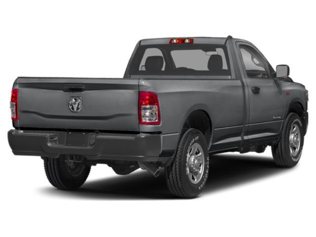 2019 ram 2500 tradesman regular cab 4x4 8' box