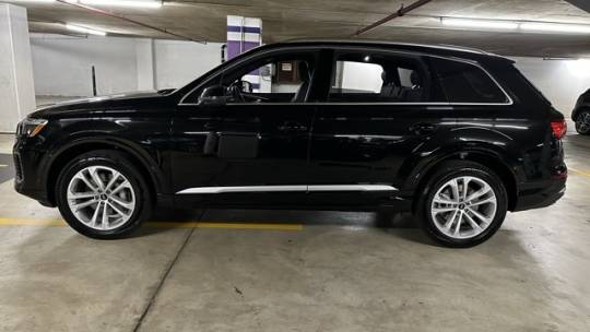 2025 Audi Q7