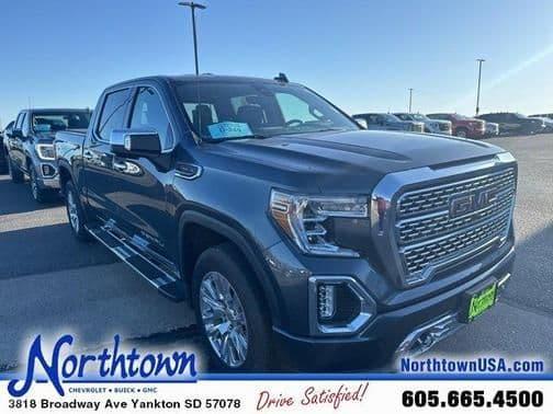 2020 gmc sierra 1500 denali in yankton, south dakota
