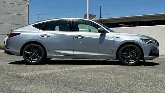 2025 Acura Integra