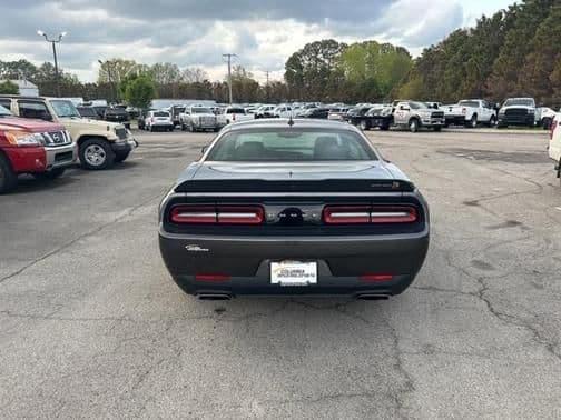2022 dodge challenger r/t scat pack in columbia, tennessee
