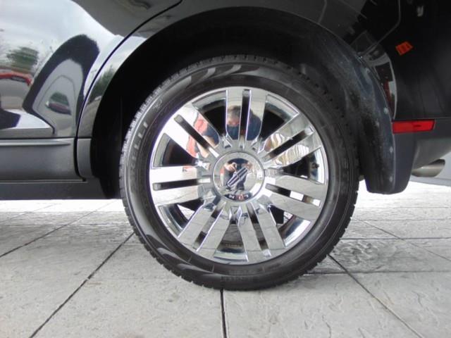 2009 lincoln mkx base awd 4dr suv for sale in dover, delaware