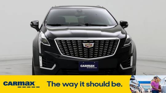 2023 Cadillac XT5