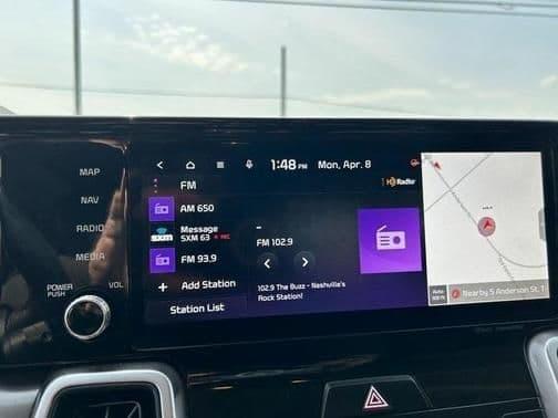 2022 kia sorento s in dickel, tennessee
