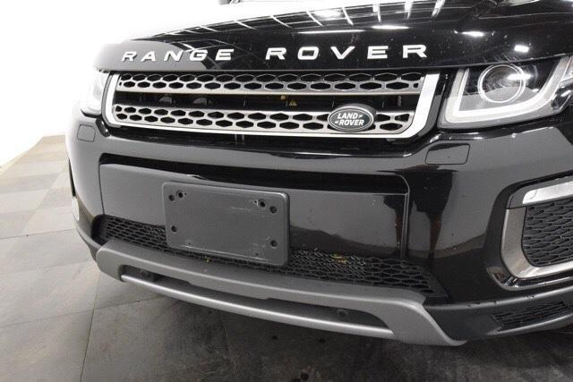 used 2016 land rover range rover evoque hse 4-door portland, or 97201 for sale in portland, oregon