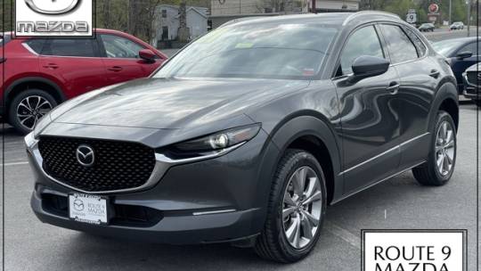 2021 Mazda CX-30