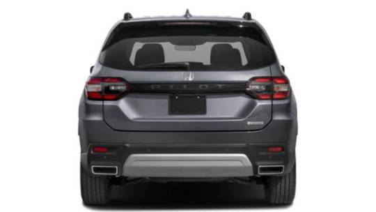 2023 Honda Pilot