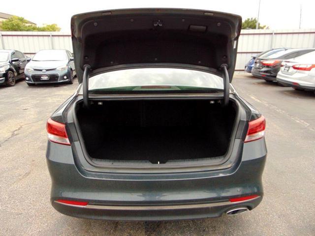 2016 kia optima in oklahoma city, oklahoma