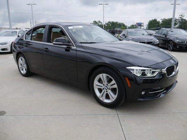 certified 2017 bmw 330i sedan baton rouge, la 70817 for sale in baton rouge, louisiana