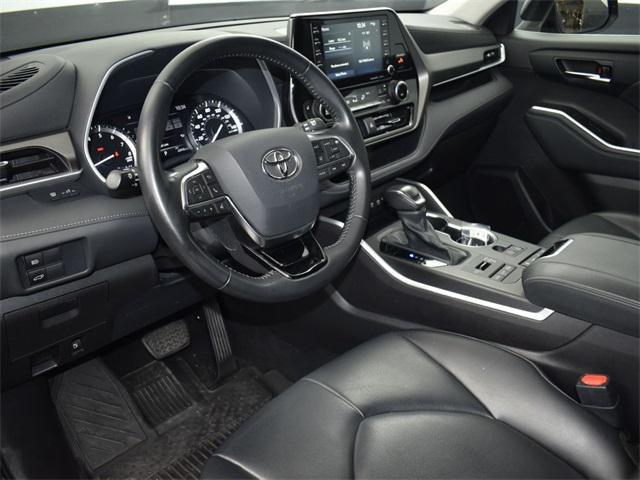 2021 volkswagen atlas cross sport 2.0t s