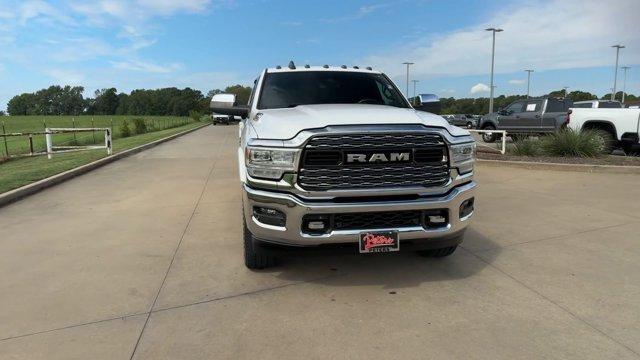 2022 ram 3500 limited