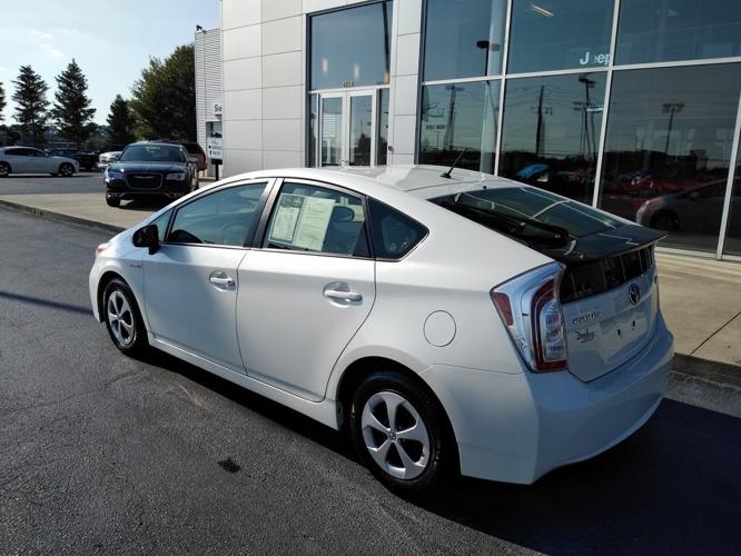 used 2012 toyota prius one kinston, nc 28504 for sale in kinston, north carolina