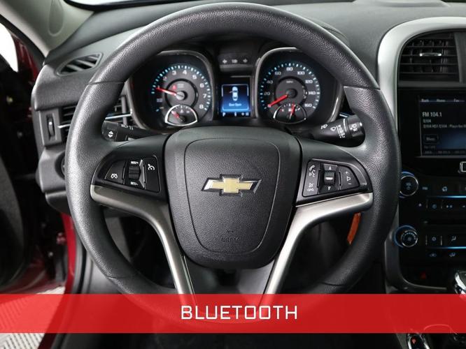 used 2016 chevrolet malibu lt cleveland, oh 44129 for sale in cleveland, ohio