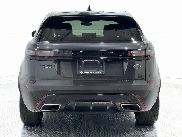 2018 land rover range rover velar p380 se r-dynamic