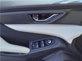 2021 Subaru Ascent premium 8-passenger