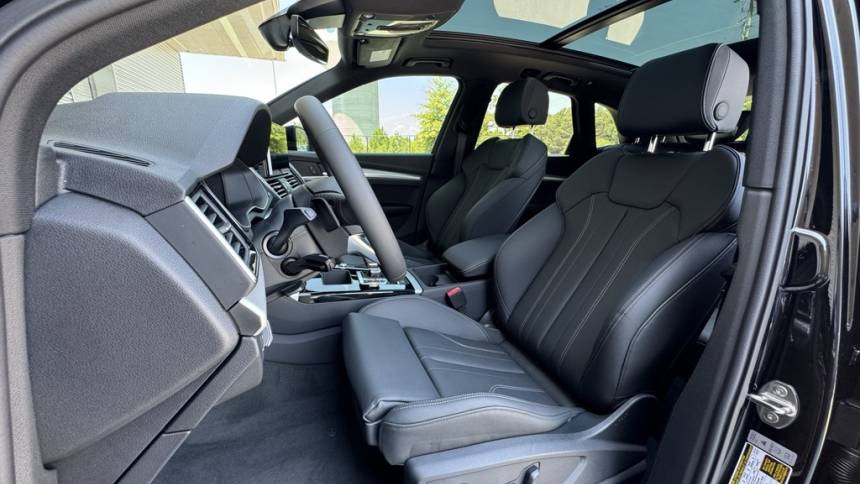 2024 audi q5 quattro s line premium 45 tfsi