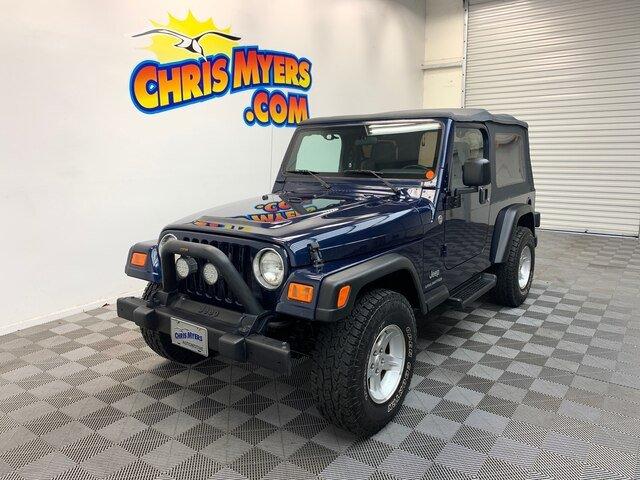 used 2006 jeep wrangler unlimited daphne, al 36526 for sale in daphne, alabama