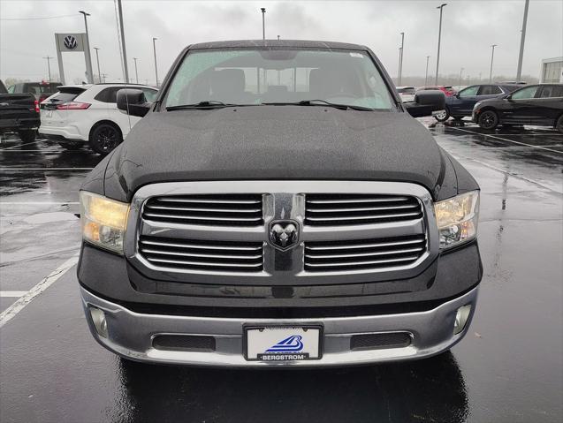 2013 ram 1500 big horn