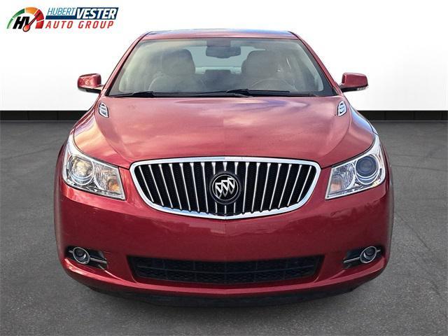 2013 buick lacrosse premium 1