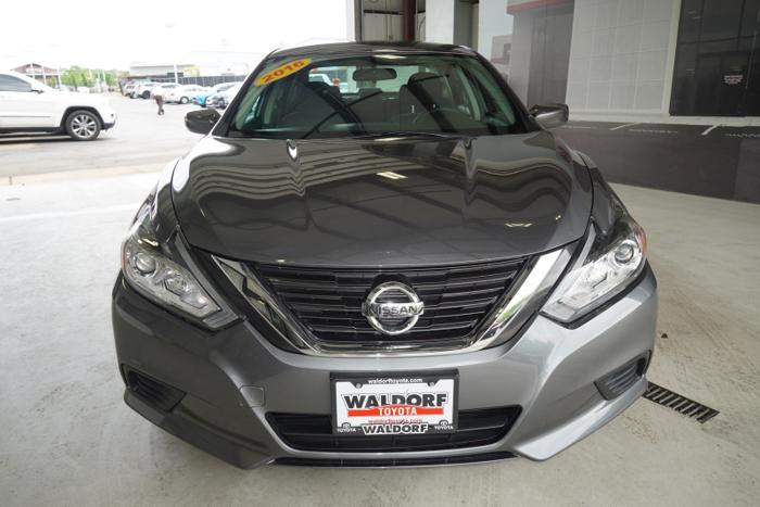 used 2016 nissan altima 2.5 s waldorf, md 20601 for sale in waldorf, maryland
