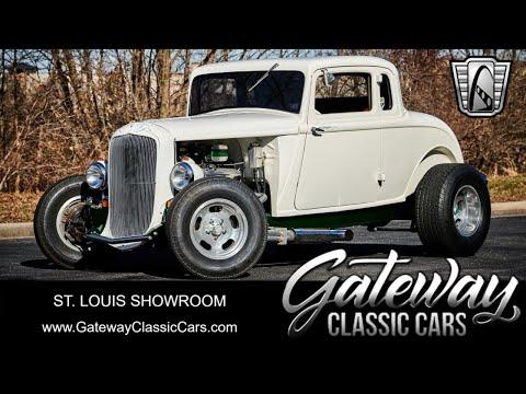 1933 plymouth street rod in o'fallon, illinois