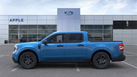 2024 Ford Maverick