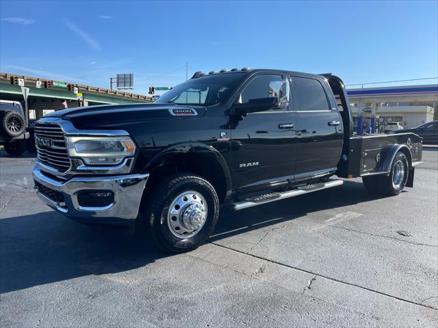 2020 ram 3500 tradesman/slt/laramie/limited