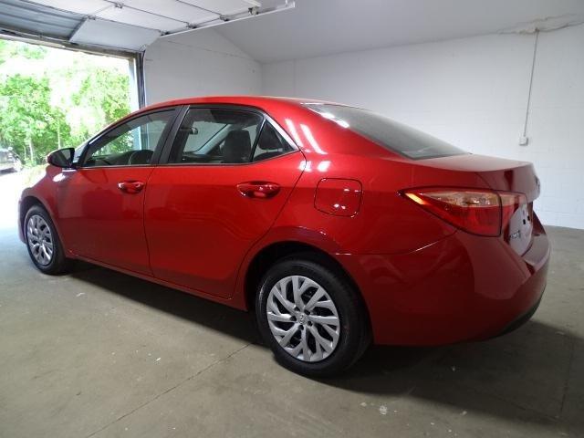 used 2019 toyota corolla le swansea, ma 02777 for sale in swansea, massachusetts
