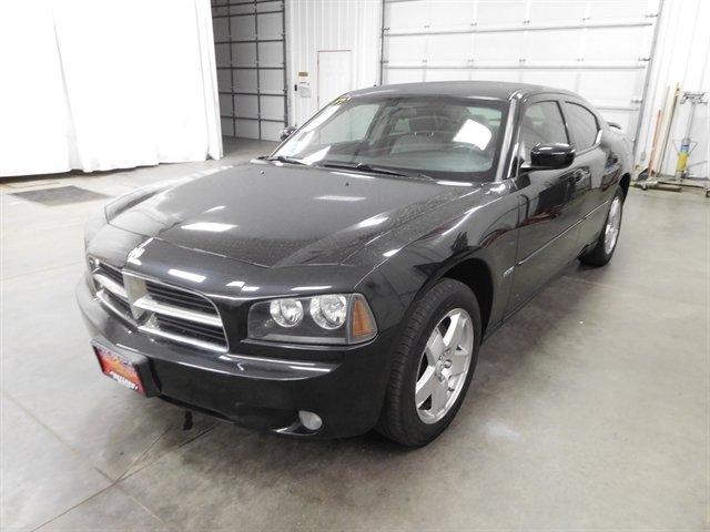 used 2007 dodge charger r/t awd sioux falls, sd 57106 for sale in sioux falls, south dakota