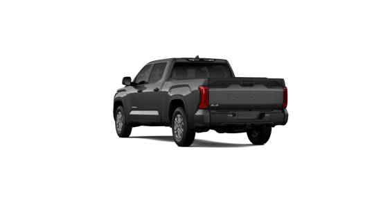 2025 Toyota Tundra