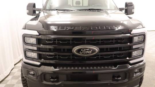 2024 Ford F-350