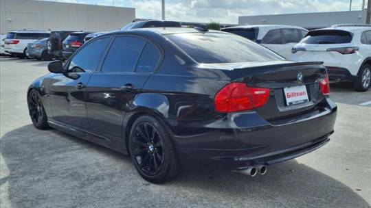 2011 BMW 3 series