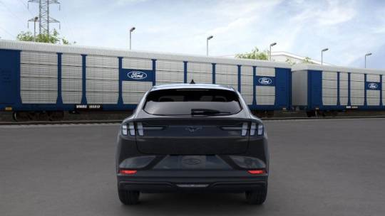 2024 Ford Mustang Mach-E