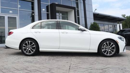 2023 mercedes-benz e-class e 350 4matic