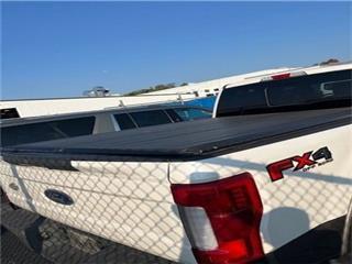 2019 Ford F-250 king ranch